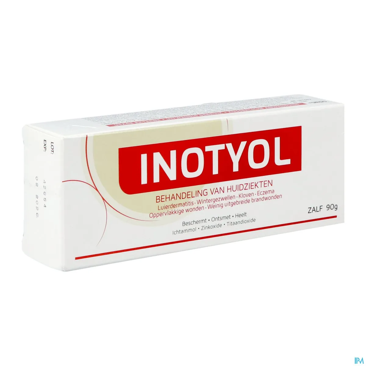 Inotyol Pommade 90g