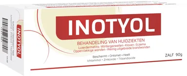 Inotyol zalf 90g