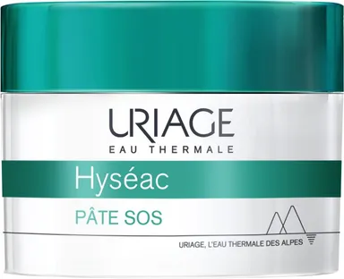 Uriage Hyséac Pasta SOS Crème 15 ml