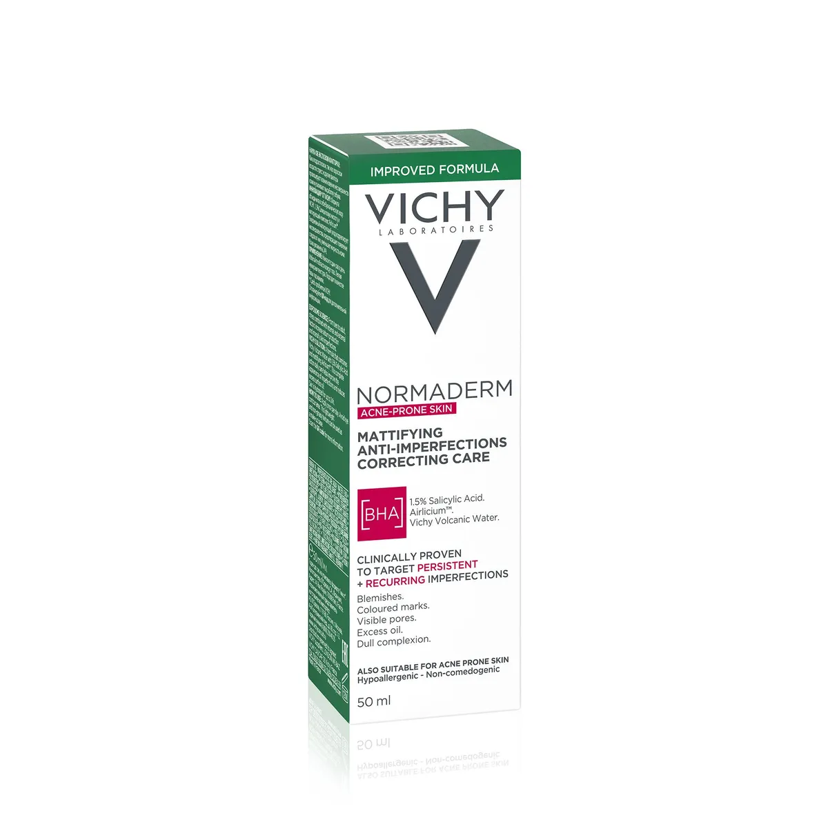 Vichy Normaderm Soin Embellisseur Anti-Imperfections 50ml