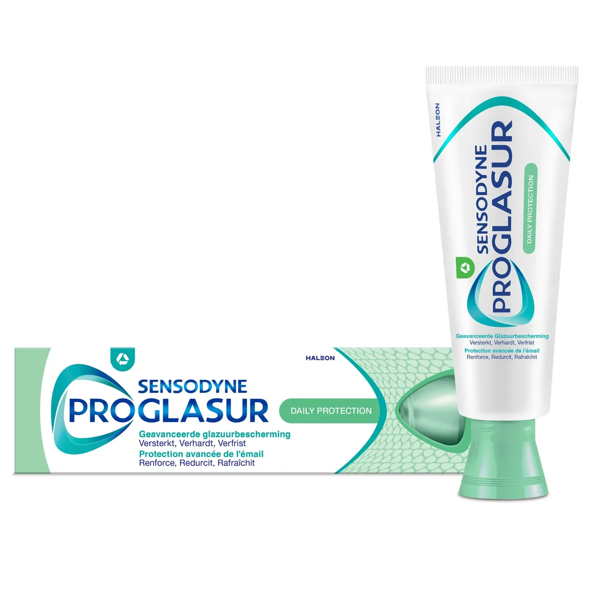 Sensodyne ProGlasur Multi-Action Daily Protection 75ml