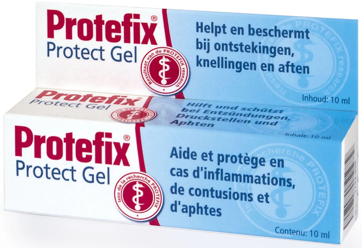 Protefix Protect Gel 10ml