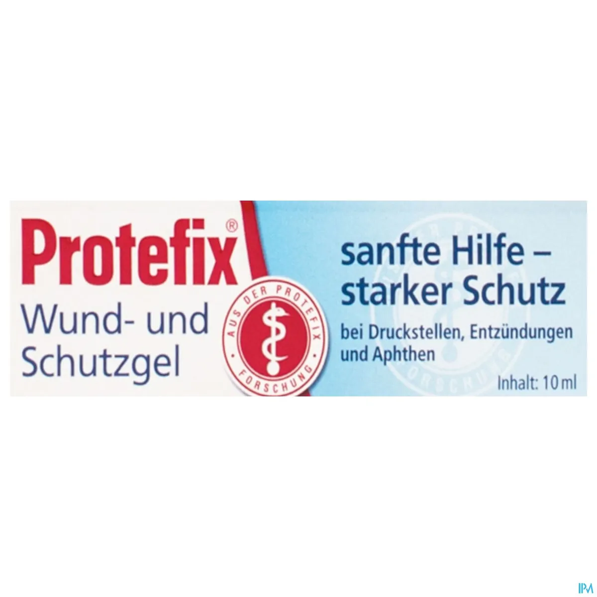 Protefix Protect Gel 10ml
