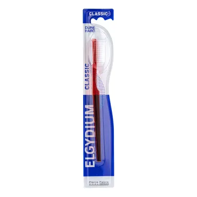 Elgydium Classic Tandenborstel Hard