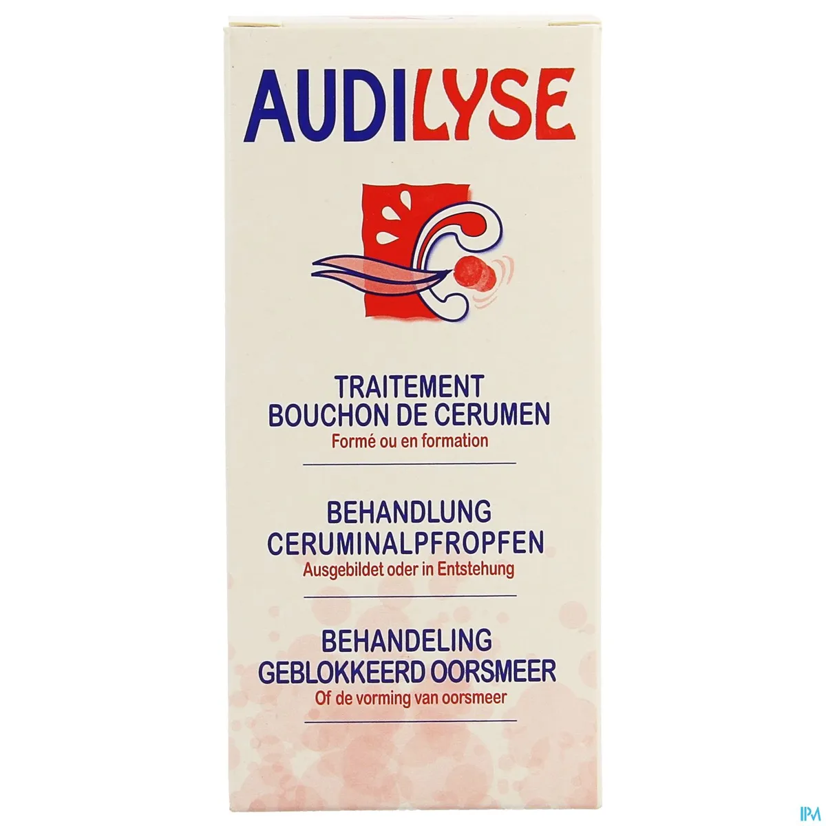 Audilyse Spray 20ml