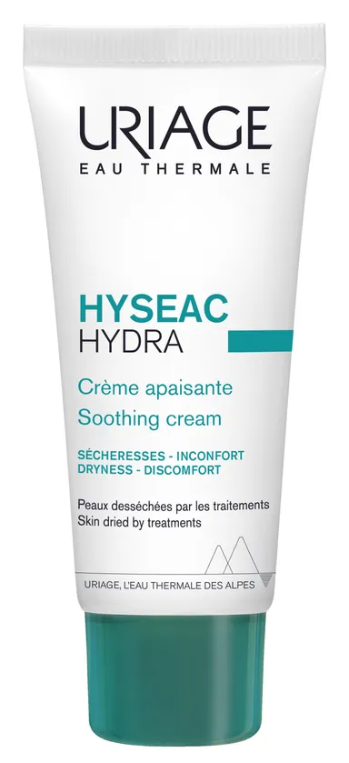 Uriage Hyséac R Soin Restructurant 40ml