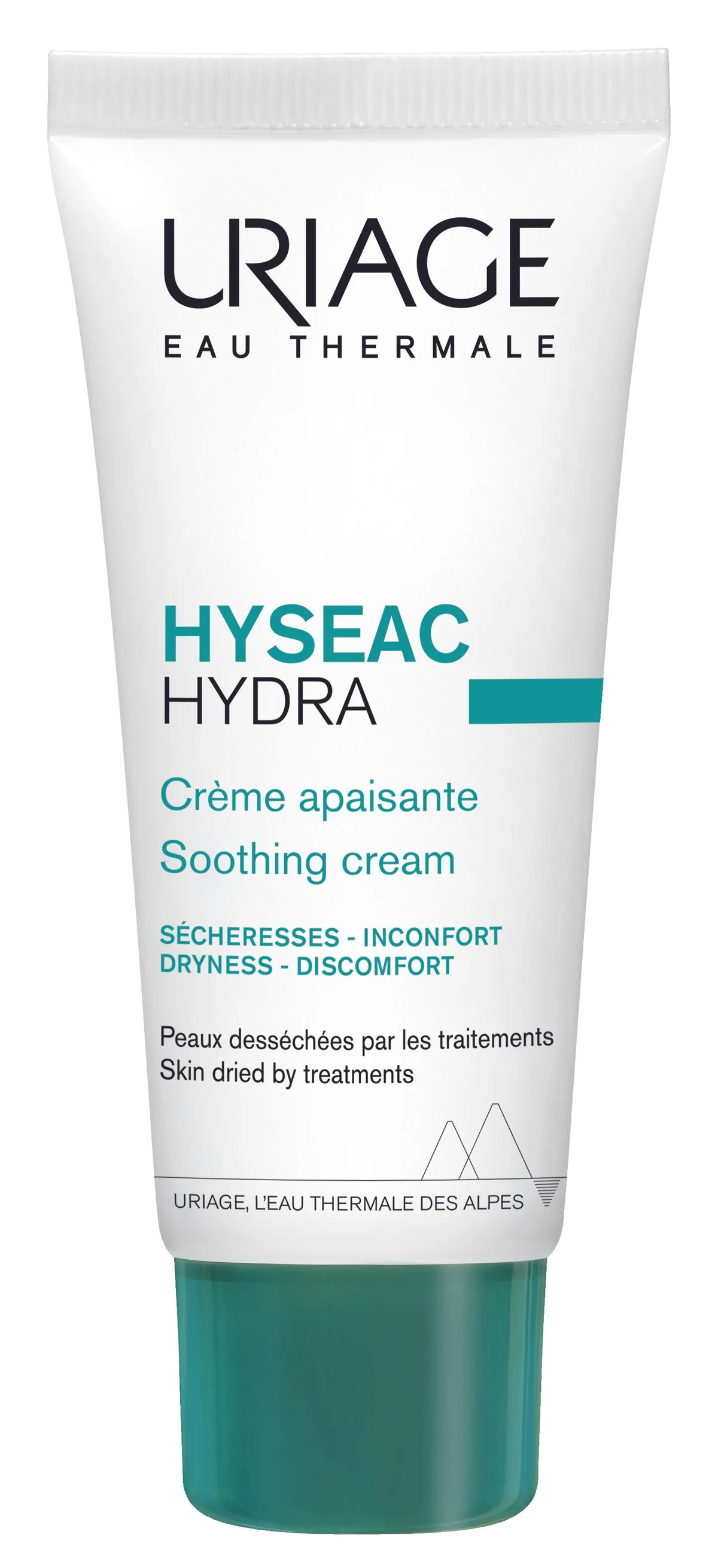 Uriage Hyséac R Herstellende Verzorging 40ml