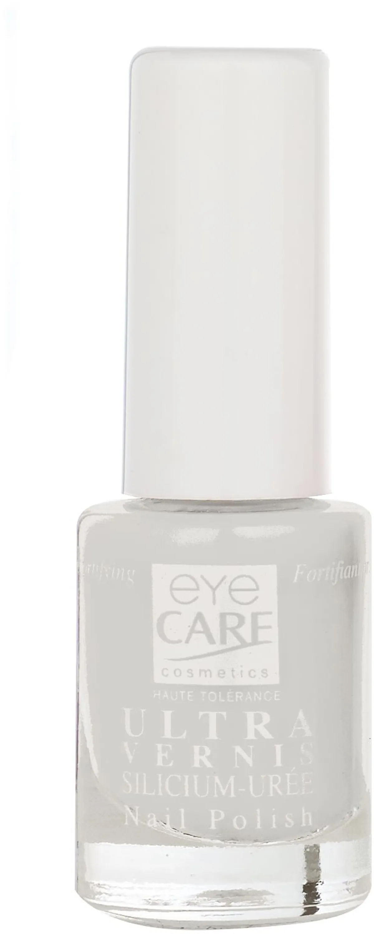 Eye Care Vernis à Ongles (VAO) Ultra Silicium-Urée Nacre (Ref 1533) 5ml