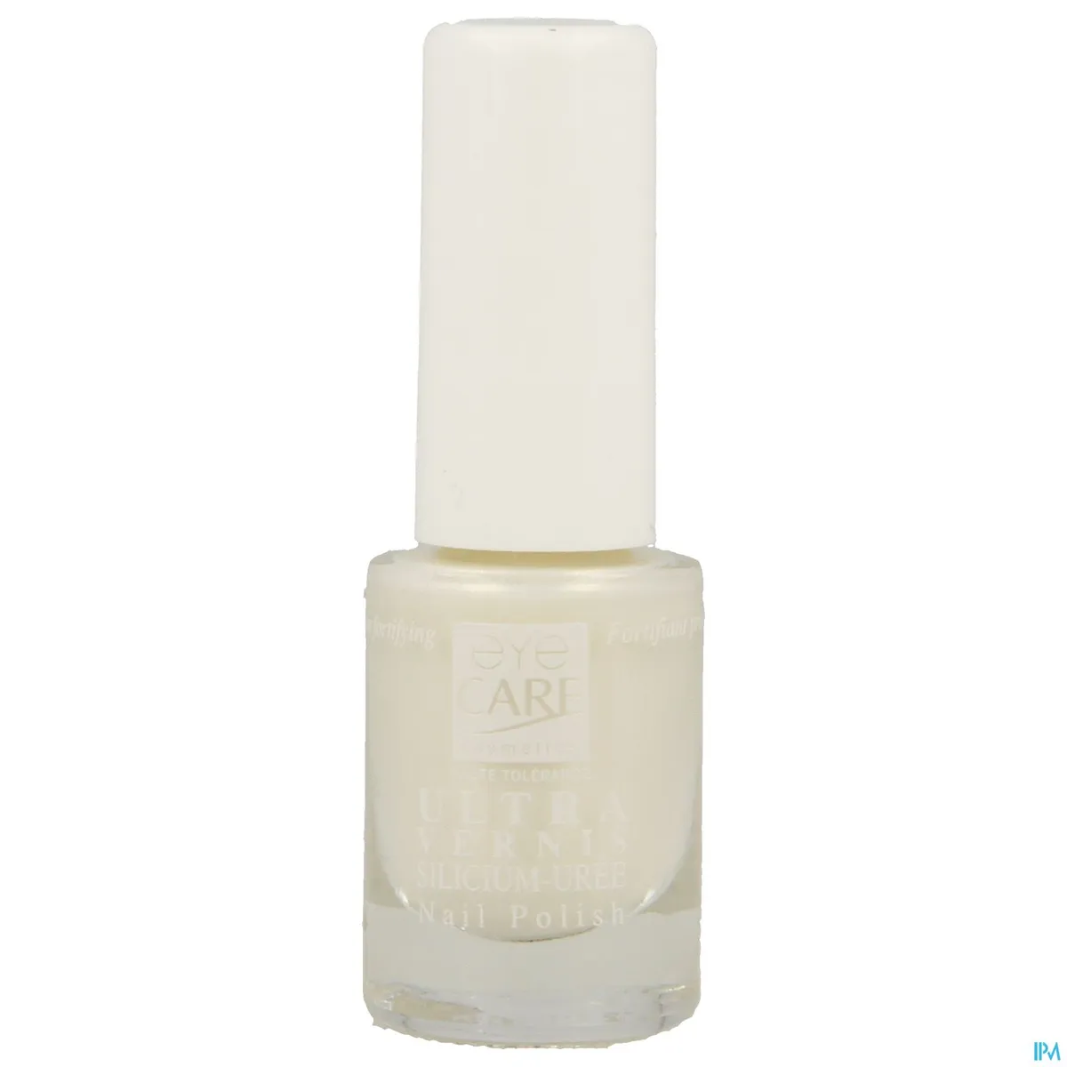 Eye Care Nagellak Ultra Silicium-Urée Nacre 5ml (ref 1533)