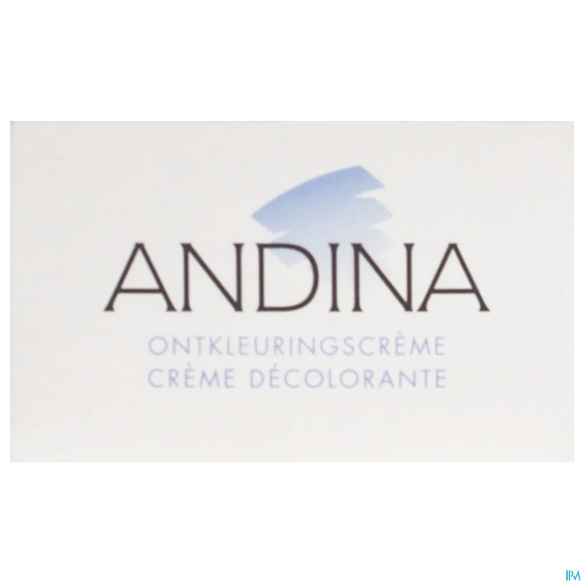 Andina Ontkleuringscreme 30ml