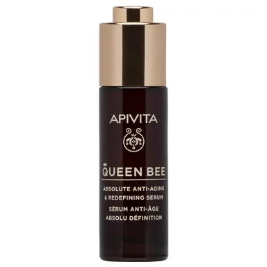 Apivita Queen Bee Sérum Anti-âge Absolu Définition 30ml