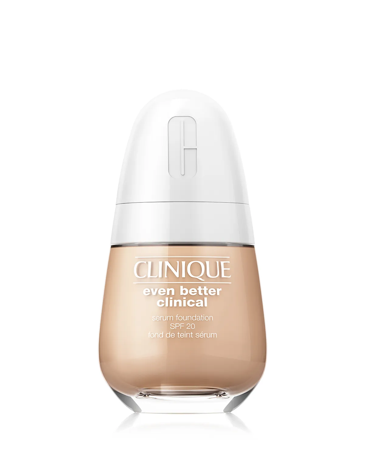 Clinique Even Better Clinical Foundation IP20 CN 40 Cream Chamois 30 ml