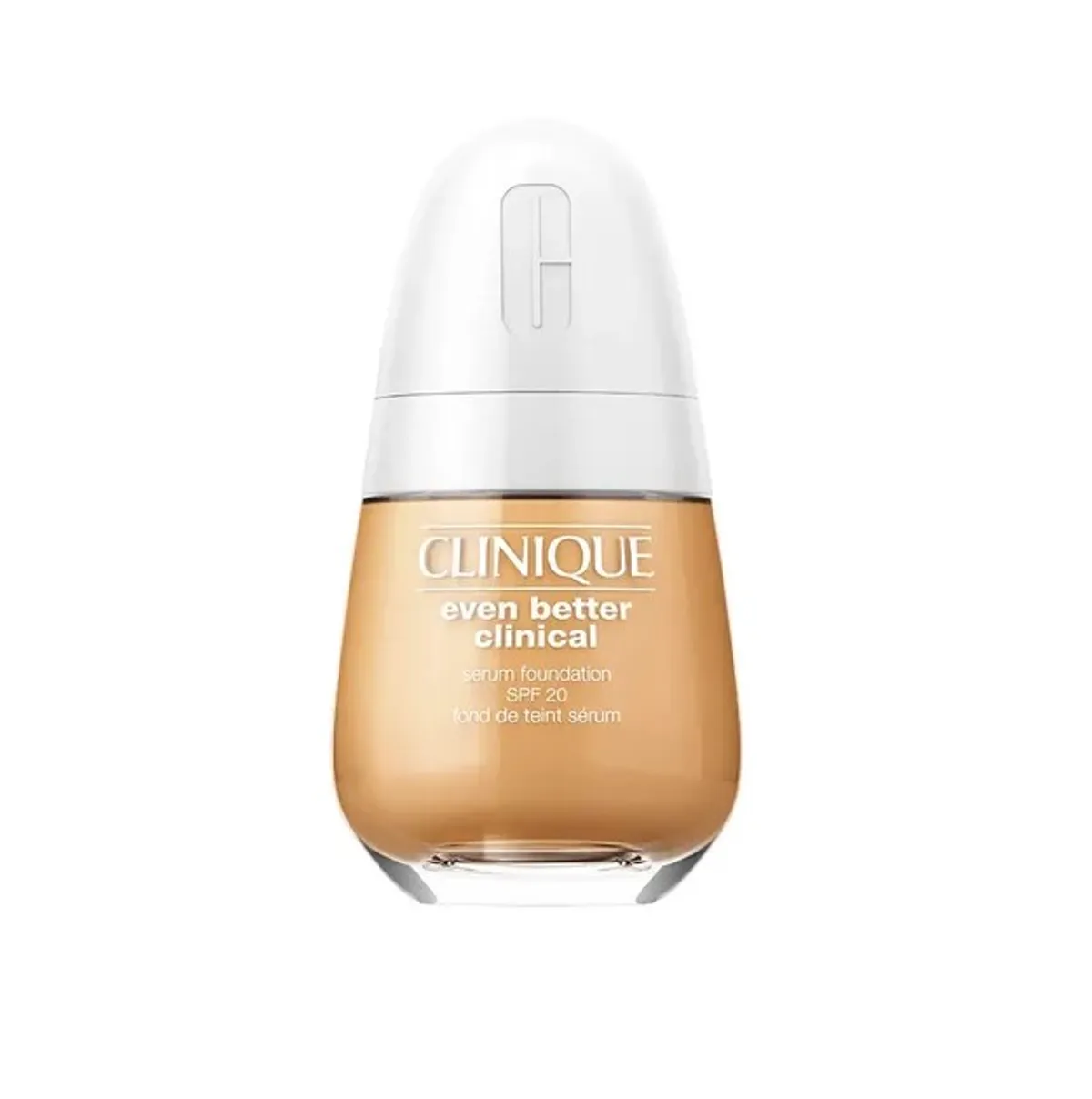 Clinique Even Better Clinical Foundation IP20 CN 58 Honey 30 ml