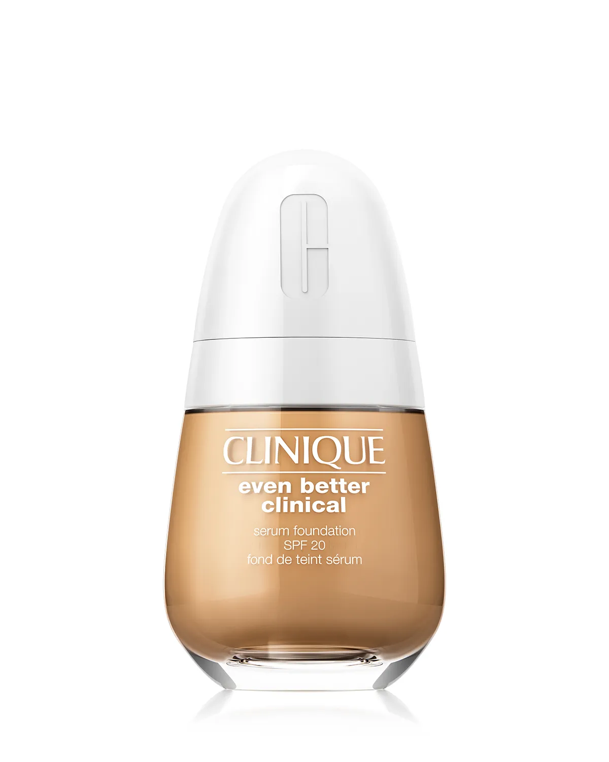 Clinique Even Better Clinical Foundation SPF20 CN 74 Beige 30 ml
