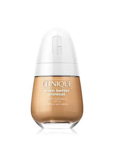 Clinique Even Better Clinical Foundation SPF20 CN 74 Beige 30 ml