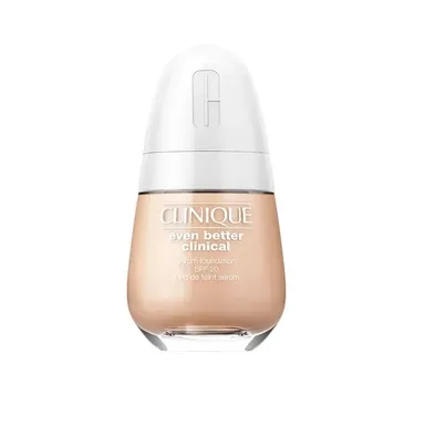 Clinique Even Better Clinical Foundation IP20 CN 10 Alabaster 30 ml