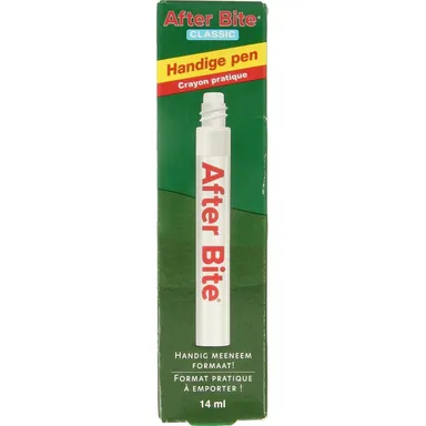After Bite Kalmerende Pen Na Beten 14 ml