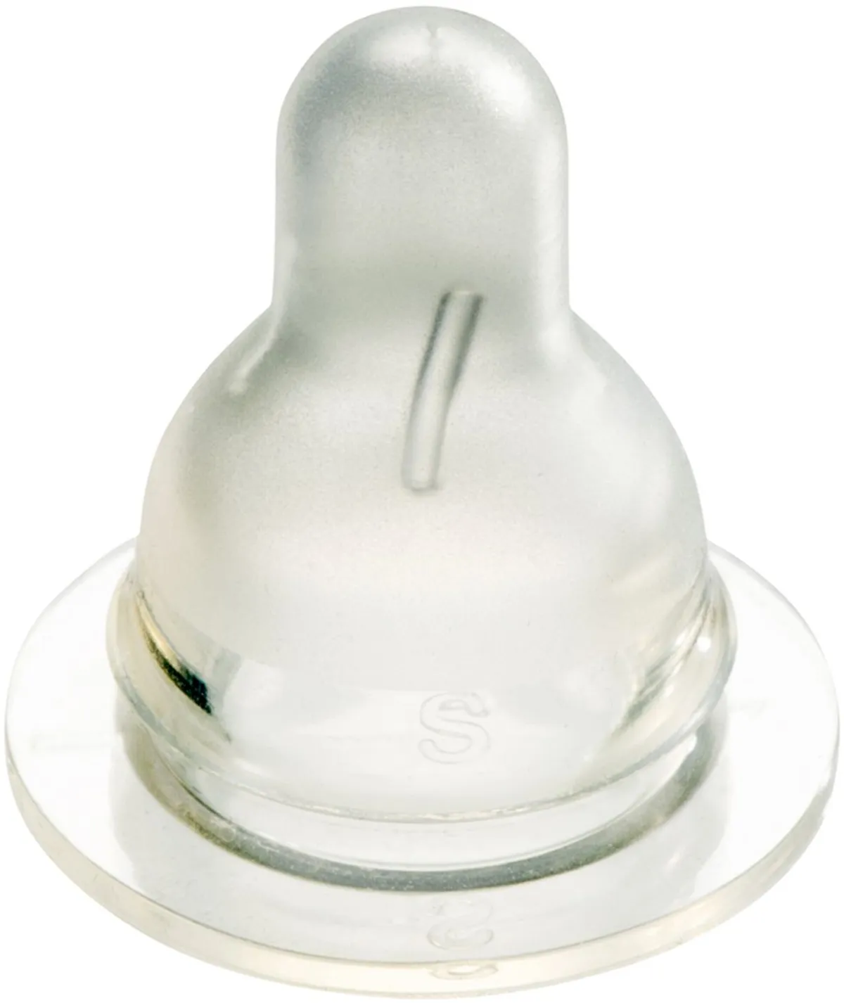 Difrax Tetine Natural Small