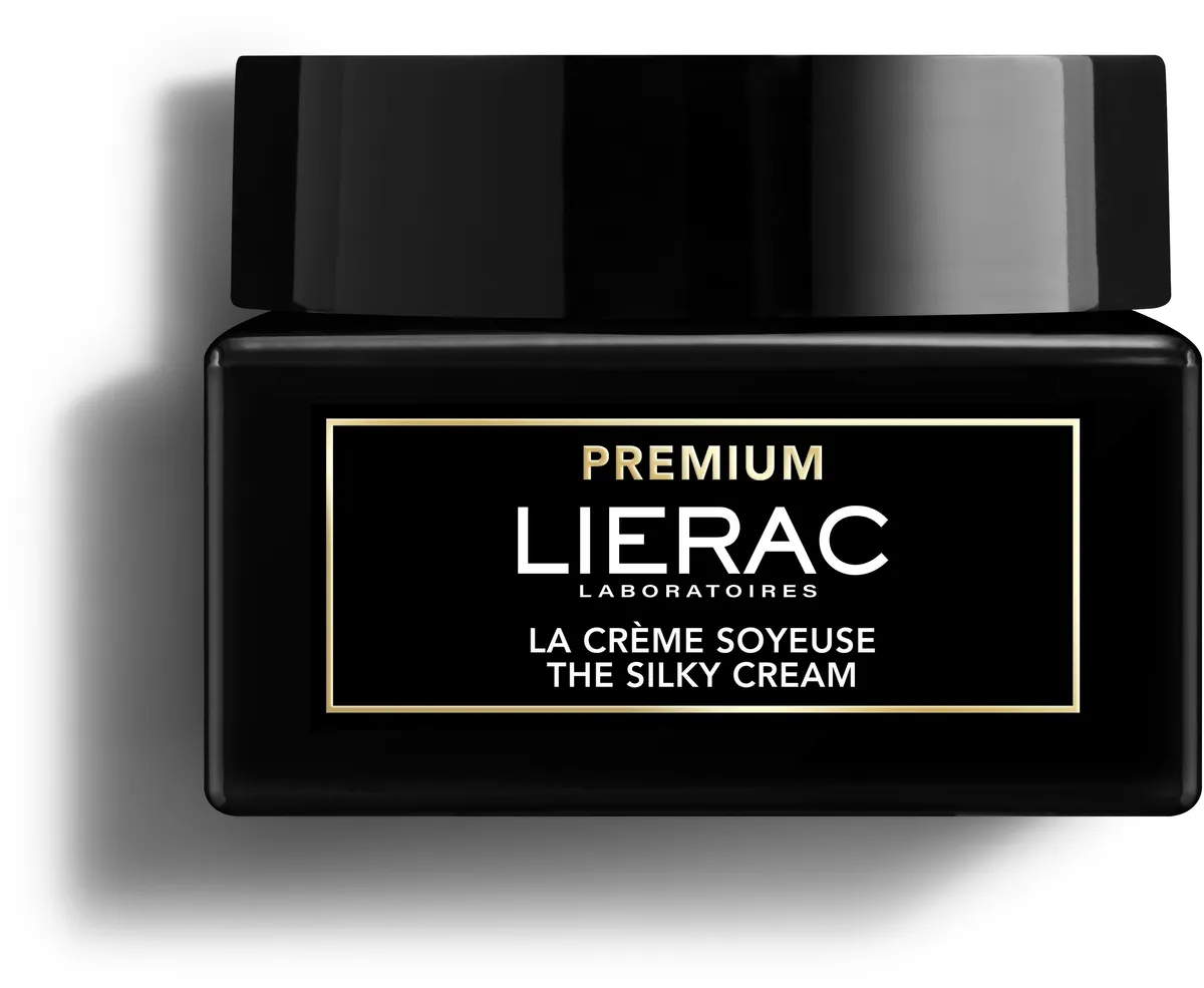 Lierac Premium Crème Soyeuse 50ml