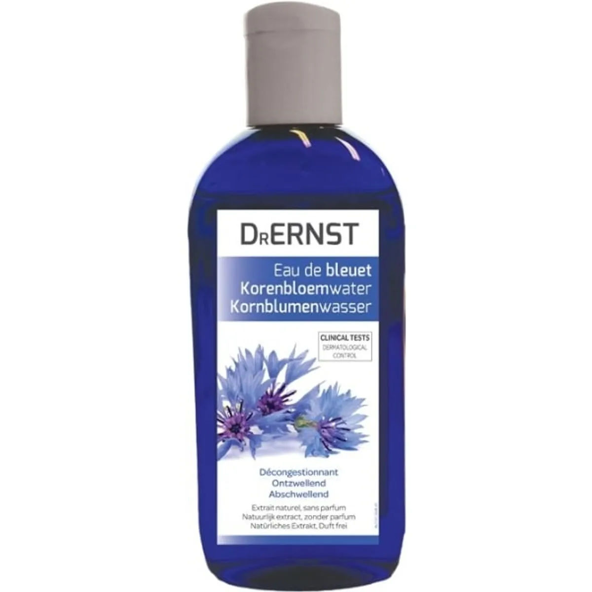 Dr Ernst Korenbloemwater 200ml