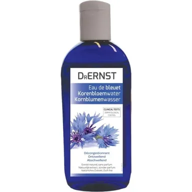 Dr Ernst Korenbloemwater 200ml