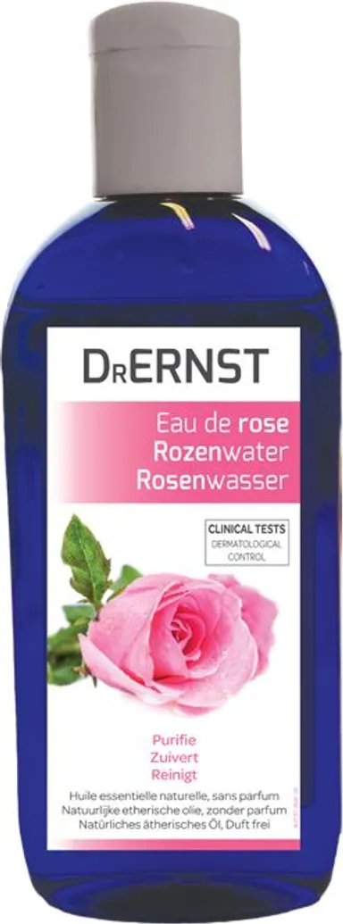 Dr Ernst Eau De Rose 200ml