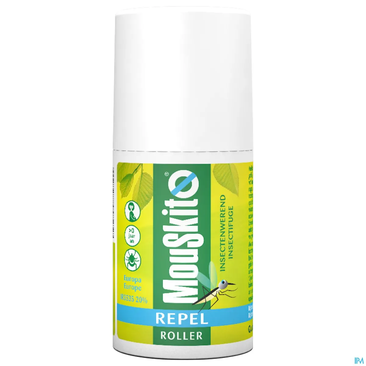 Mouskito Roller 75ml