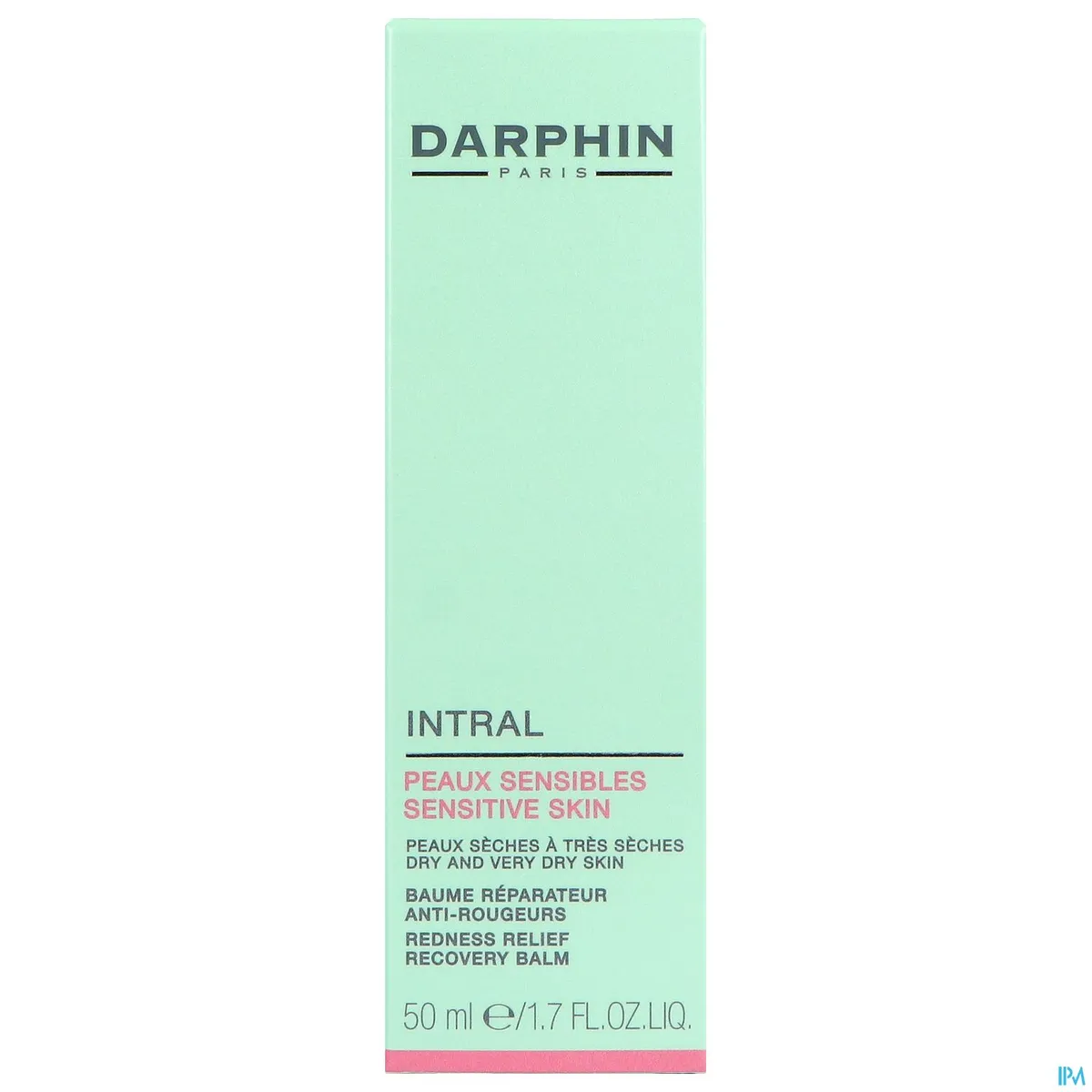 Darphin Intral Herstellende Balsem Tegen Roodheid 50ml