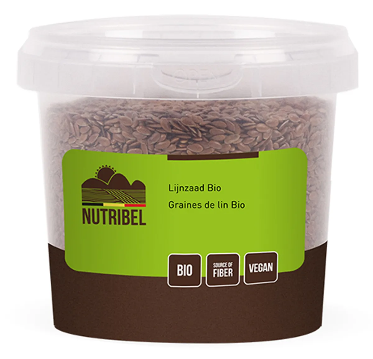 Marma Graines Lin Bio 200g