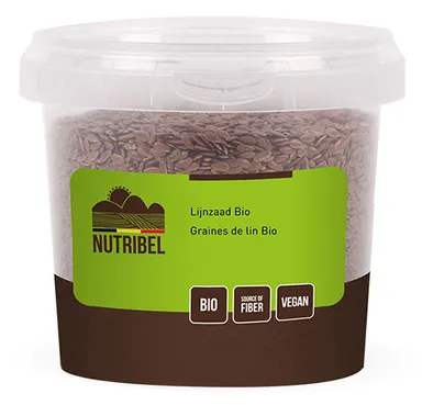 Marma Bio Lijnzaad 200 g
