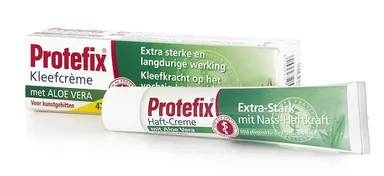 Protefix Zelfklevende crème Aloë Vera 40ml