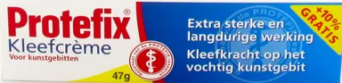 Protefix Kleefcrème X-Forte 40ml (+4ml Gratis)