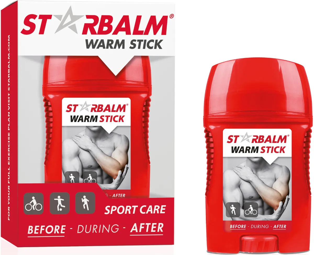 Star Balm Stick 50ml