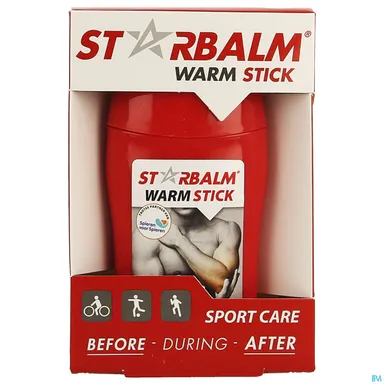 Star Balm Stick 50ml