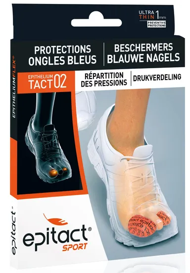 Epitact Sport Vingerling Gel L