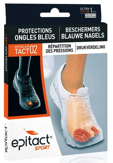 Epitact Sport Vingerling Gel XL