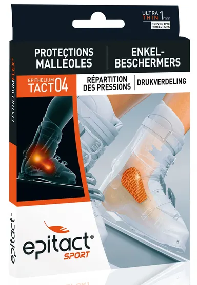 Epitact Sport Enkelbeschermers