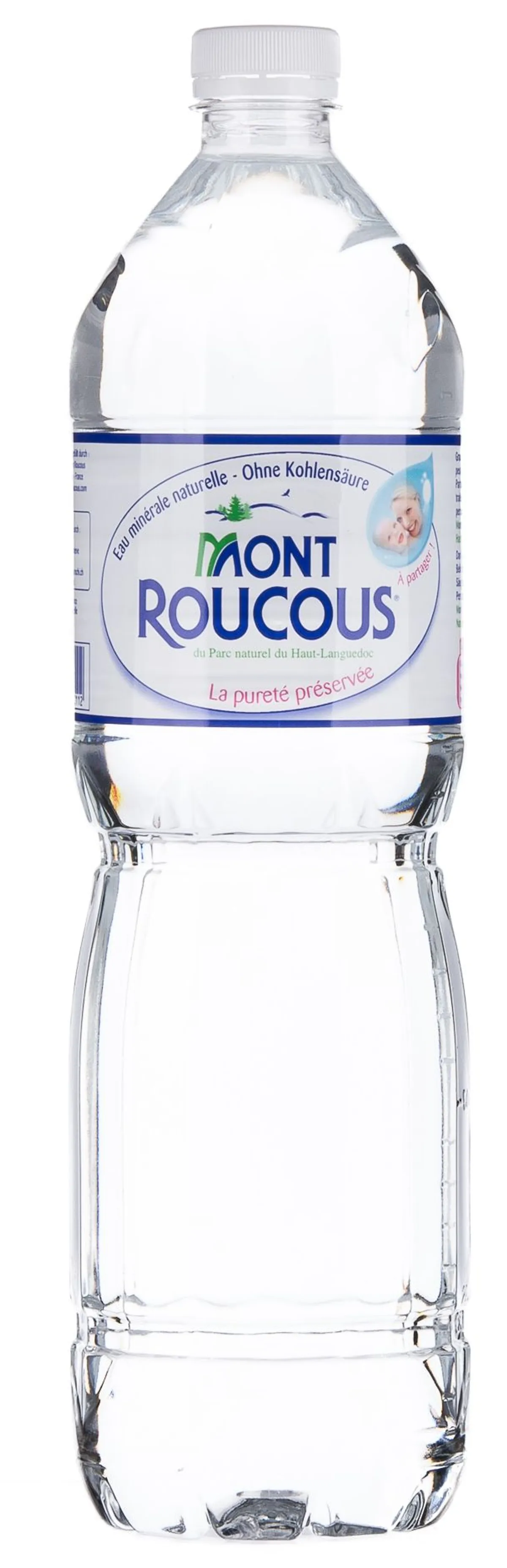 Mont Roucous 1,5 l