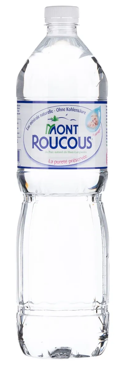 Mont Roucous 1,5 l