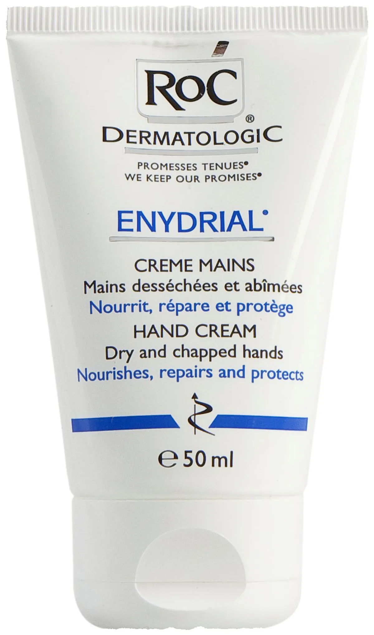 RoC Dermato Enydrial Crème Mains 50ml