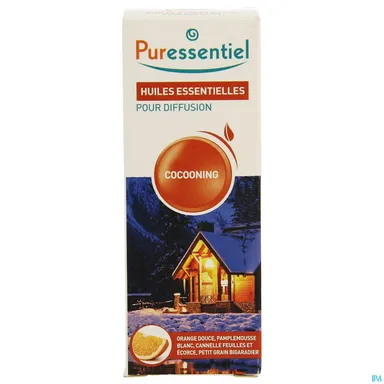 Puressentiel Complex Diffusie Cocooning 30ml