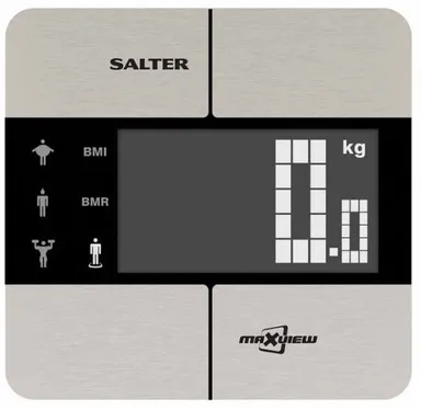 Salter Personenweegschaal Sa9124ss3r Distec