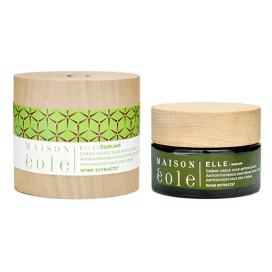 Maison Éole Sublimé Antioxidante Dagcrème voor het Gezicht 50 ml