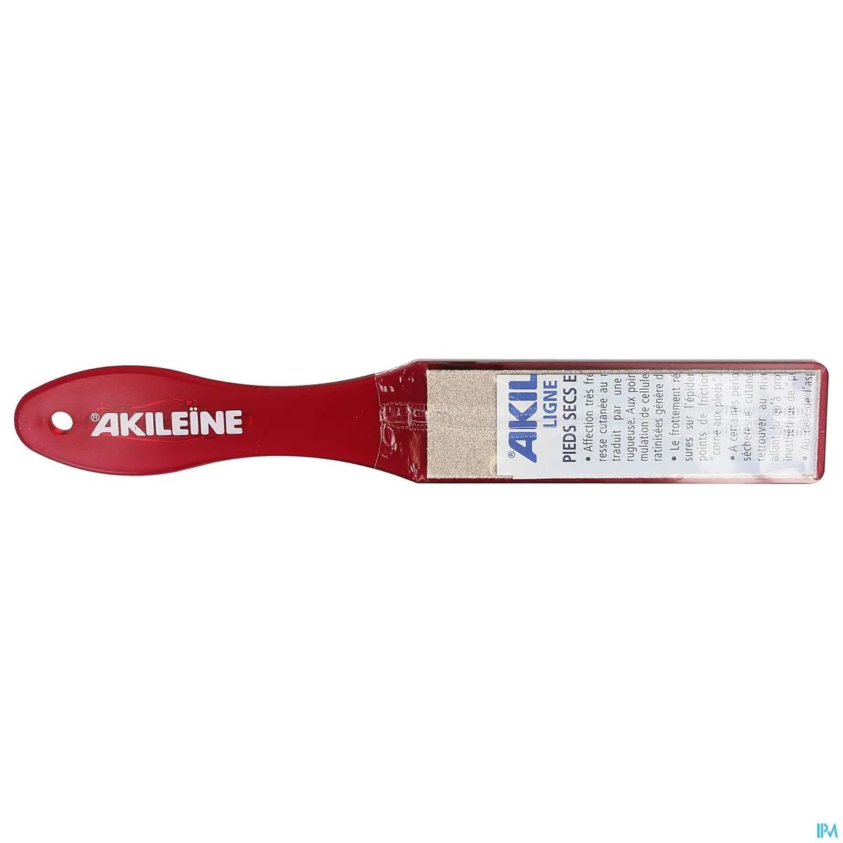 Akileine Bleue Voetvijl