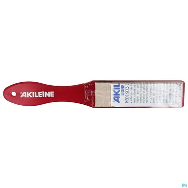 Akileine Bleue Voetvijl