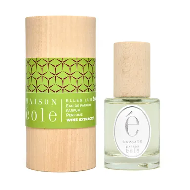 Maison Éole Parfum Vert Éole Égalité 50 ml
