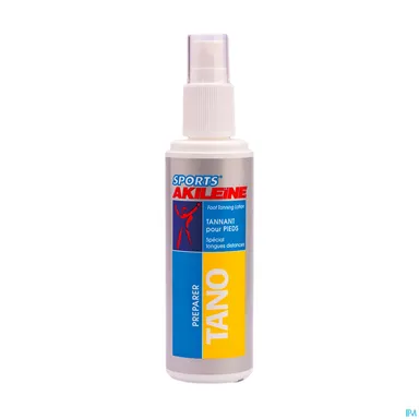 Akileine Sport TANO Lotion 100ml