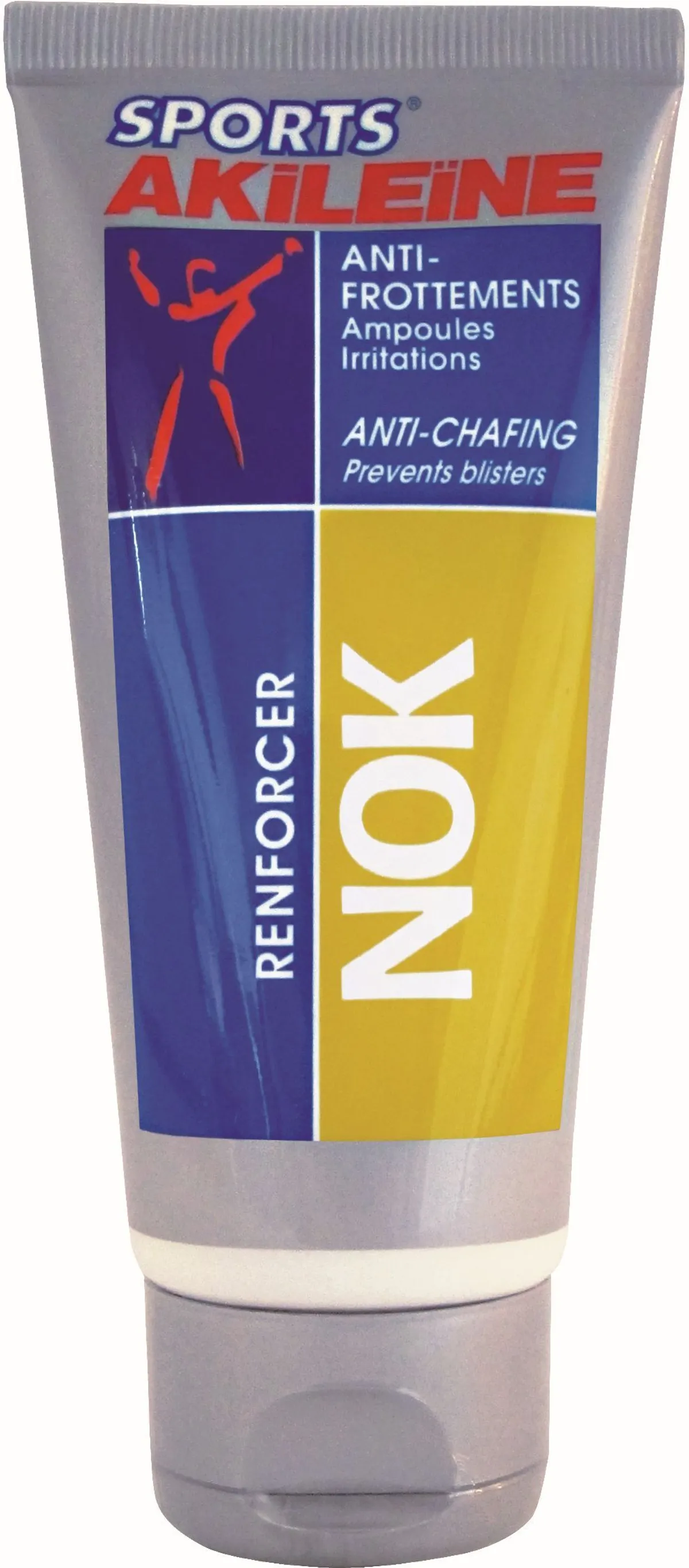 Akileine Sport NOK Crème 75ml