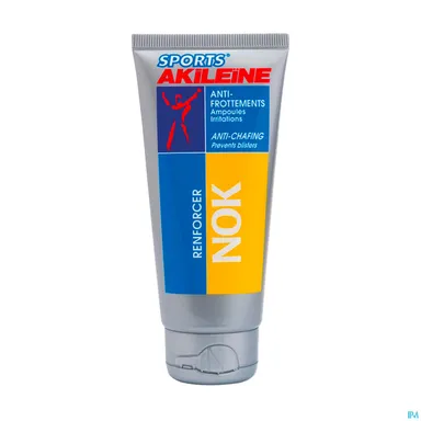 Akileine Sport NOK-crème 75ml