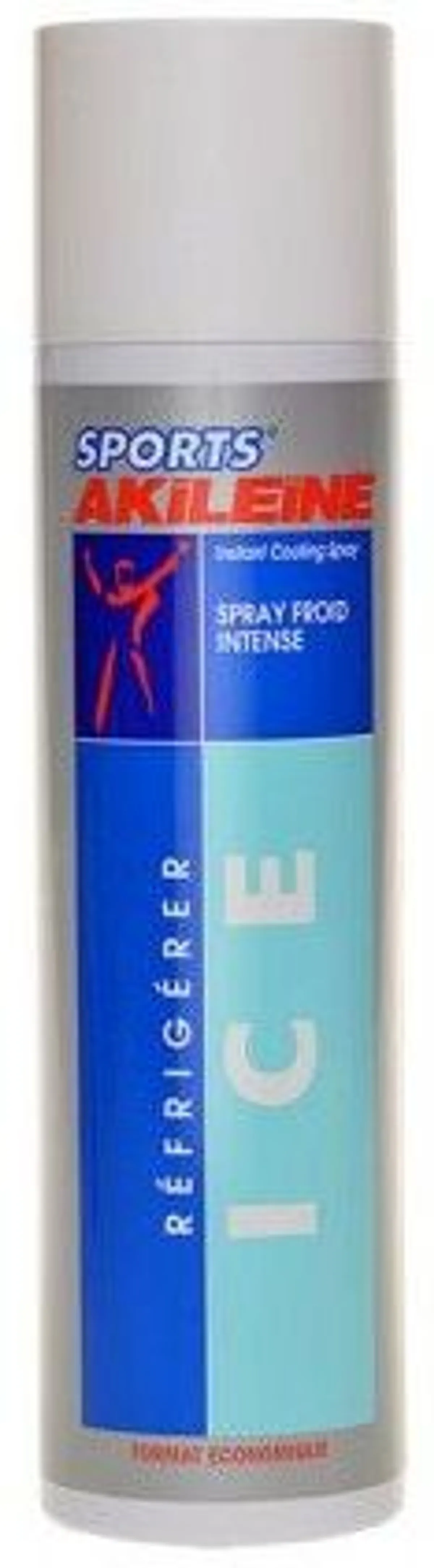 Akileine Sport ICE Spray 400ml